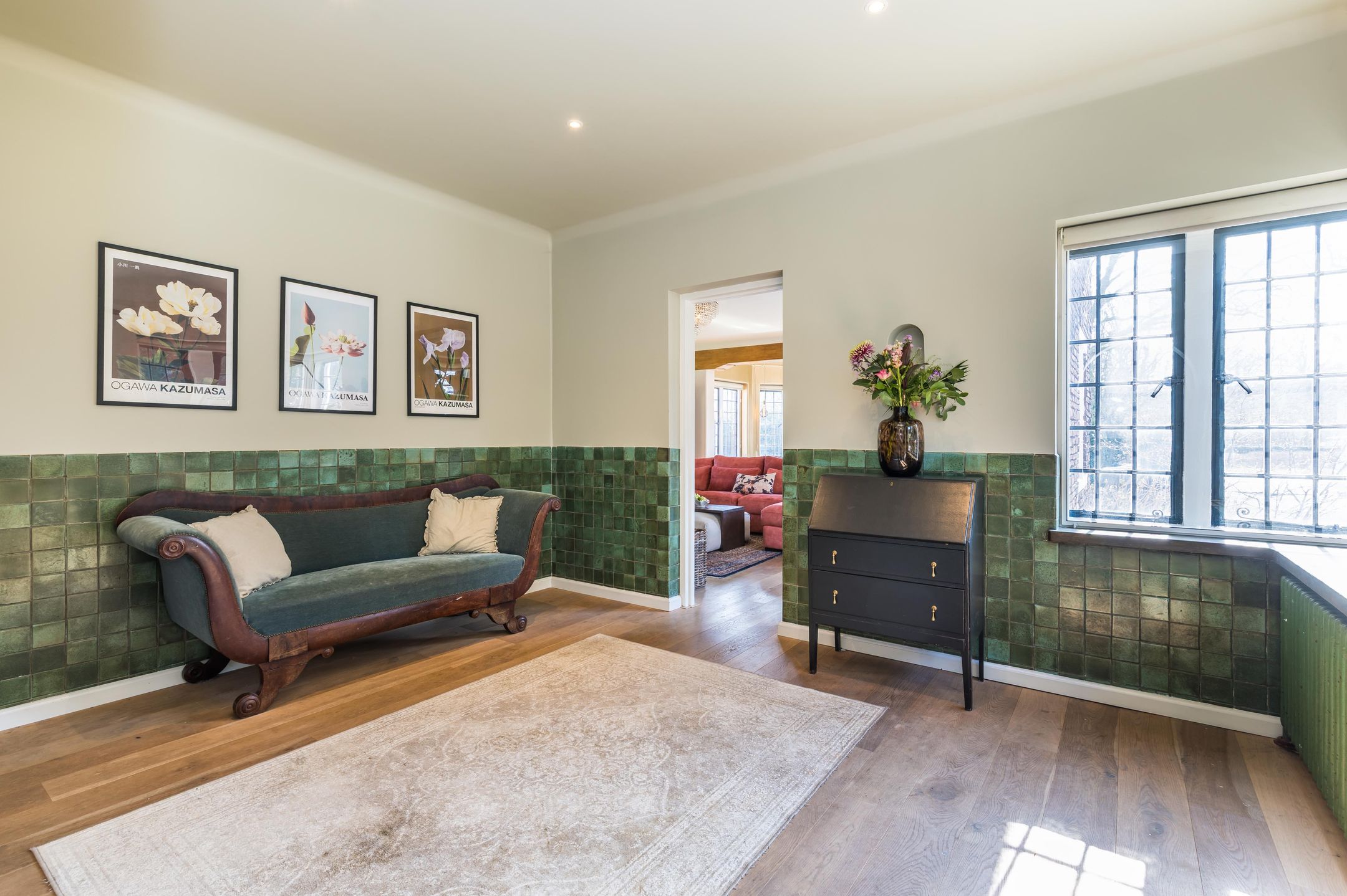 Photo 9 of Burgemeester Knappertlaan 120