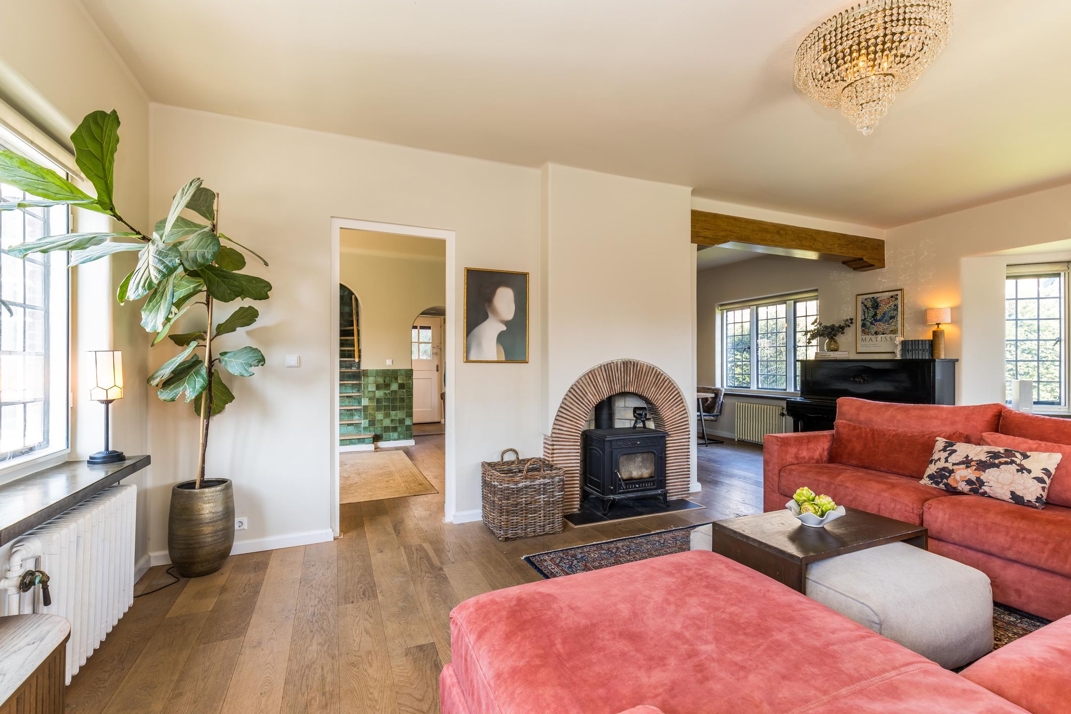 Photo 21 of Burgemeester Knappertlaan 120