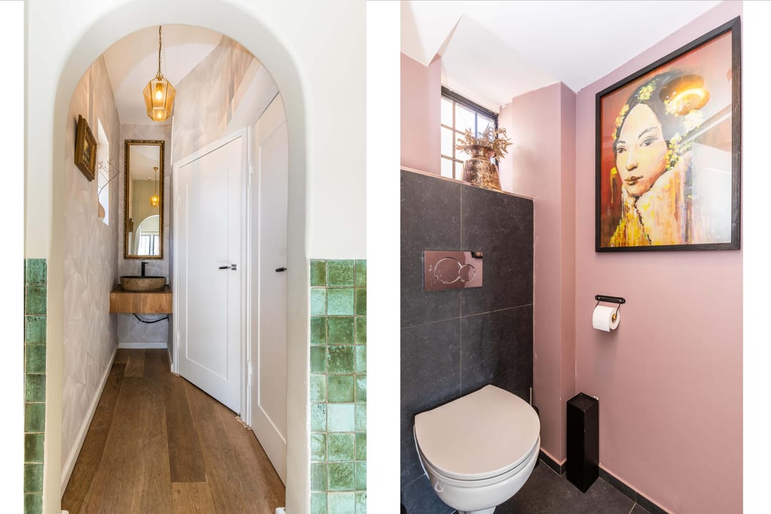 Photo 22 of Burgemeester Knappertlaan 120