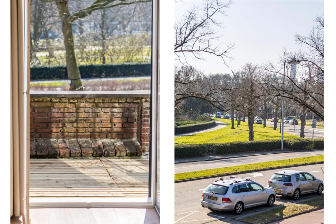 Photo 28 of Burgemeester Knappertlaan 120