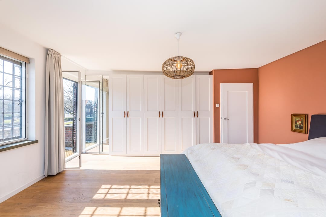 Photo 31 of Burgemeester Knappertlaan 120