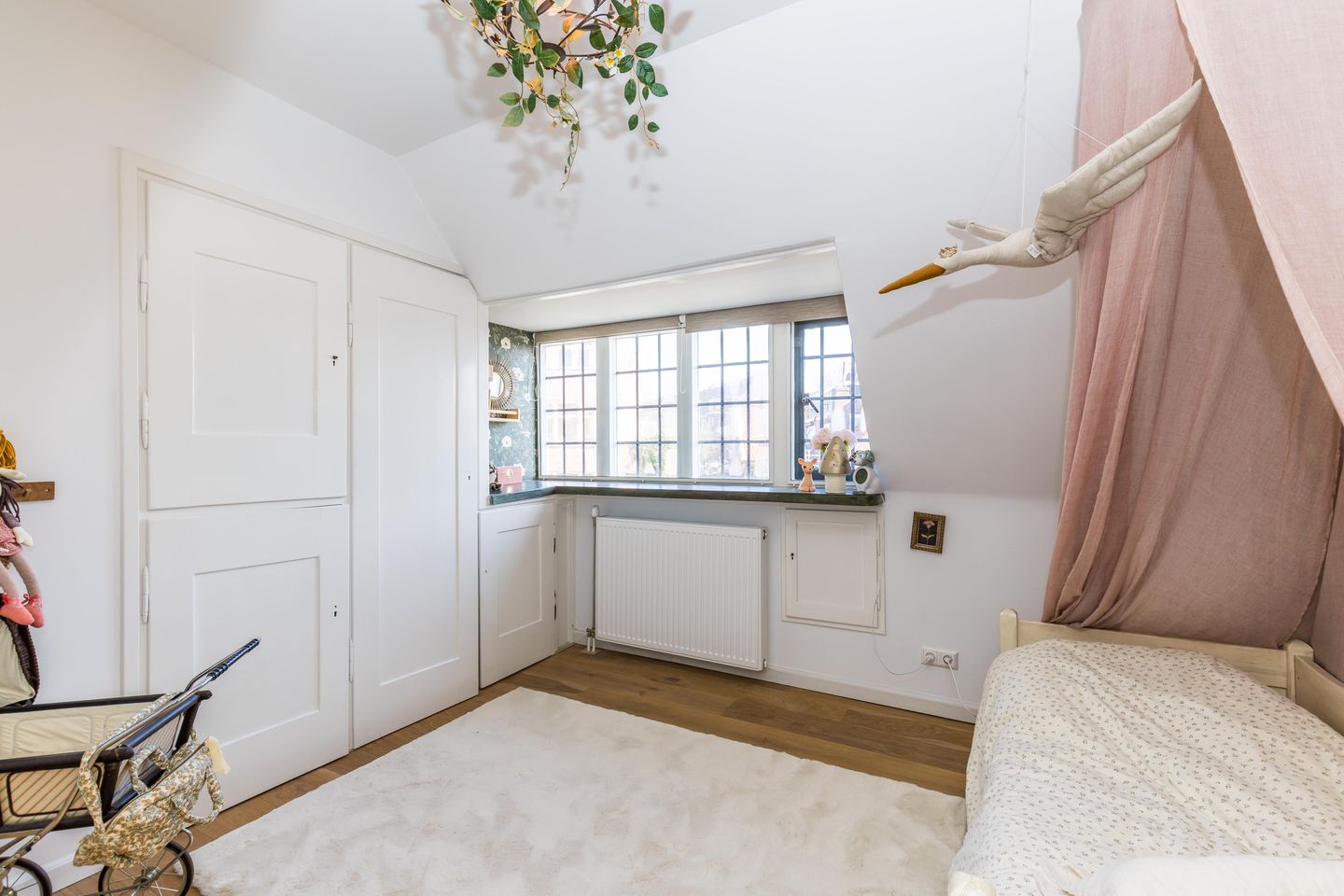 Photo 35 of Burgemeester Knappertlaan 120