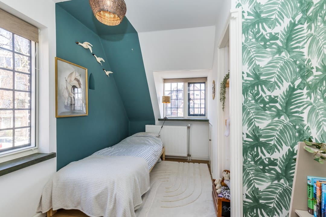 Photo 38 of Burgemeester Knappertlaan 120