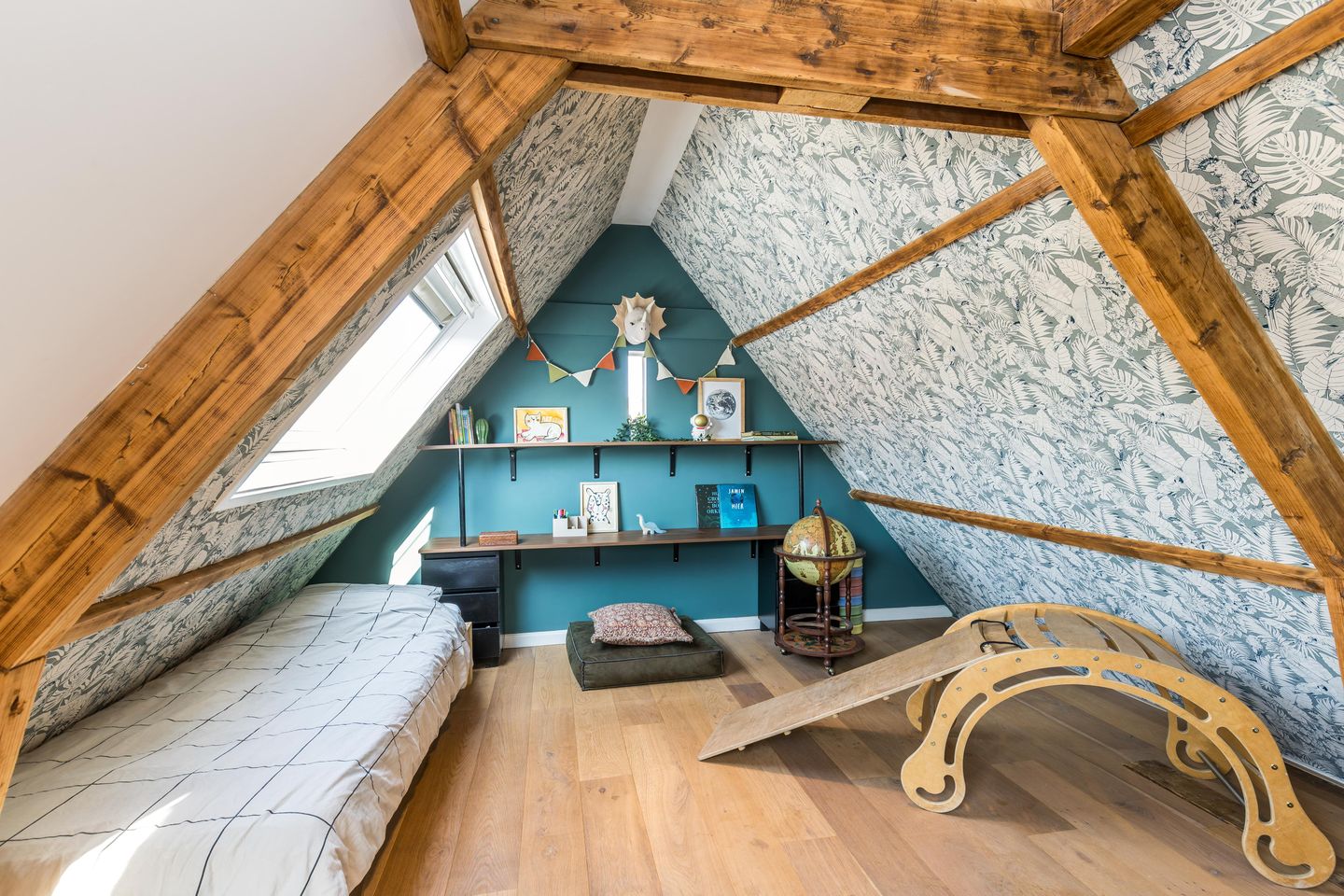 Photo 40 of Burgemeester Knappertlaan 120