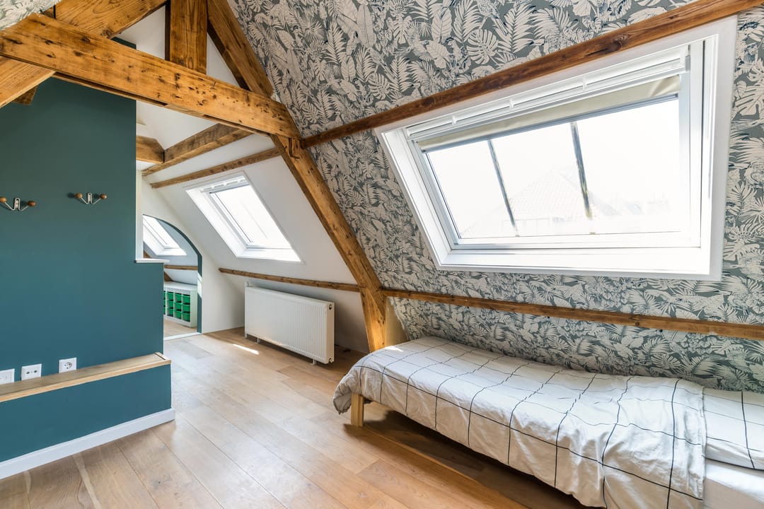 Photo 41 of Burgemeester Knappertlaan 120