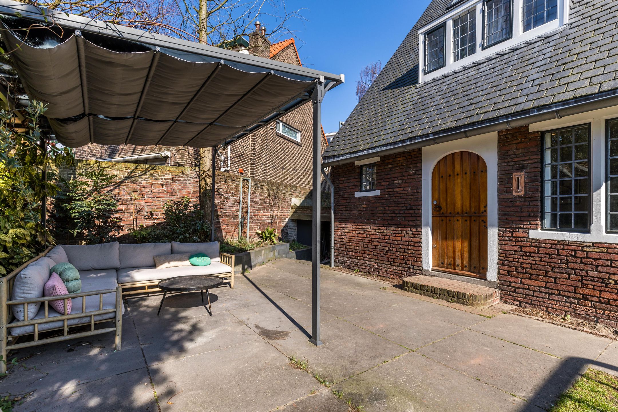 Photo 45 of Burgemeester Knappertlaan 120