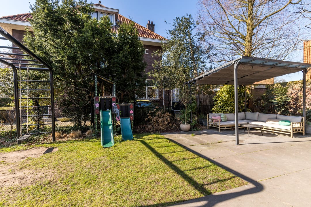 Photo 46 of Burgemeester Knappertlaan 120