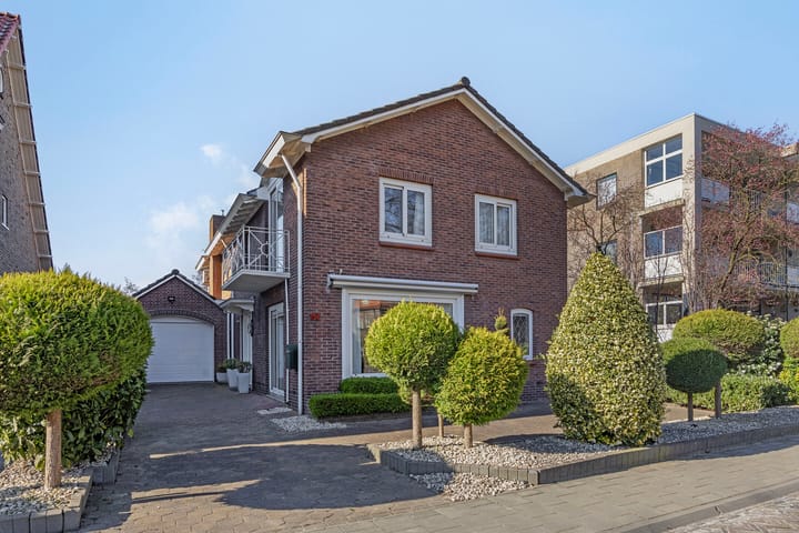 Foto 1 van Deventerweg 157