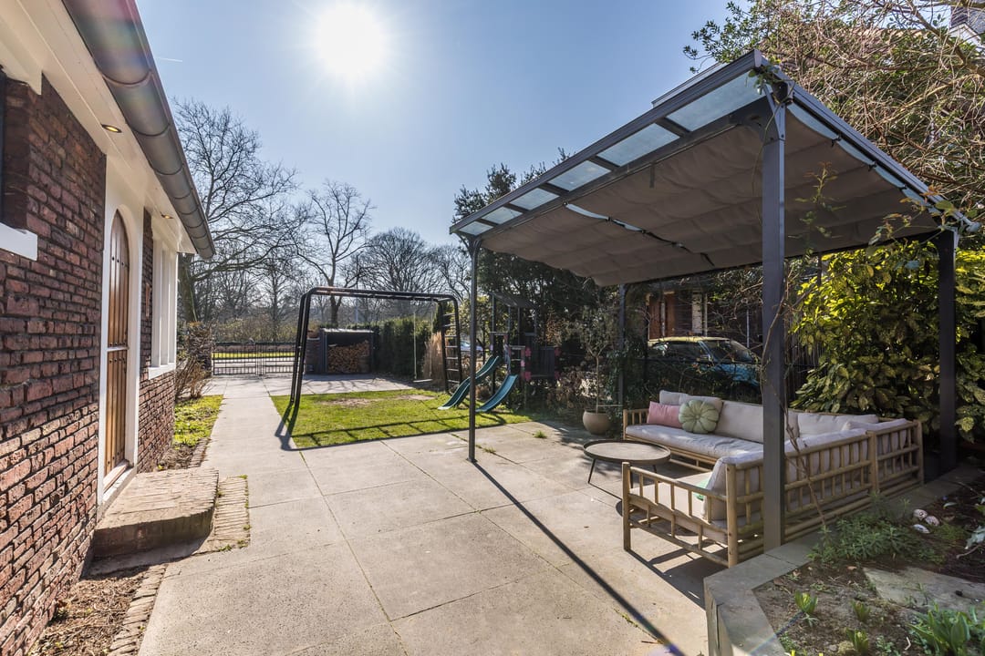 Photo 47 of Burgemeester Knappertlaan 120