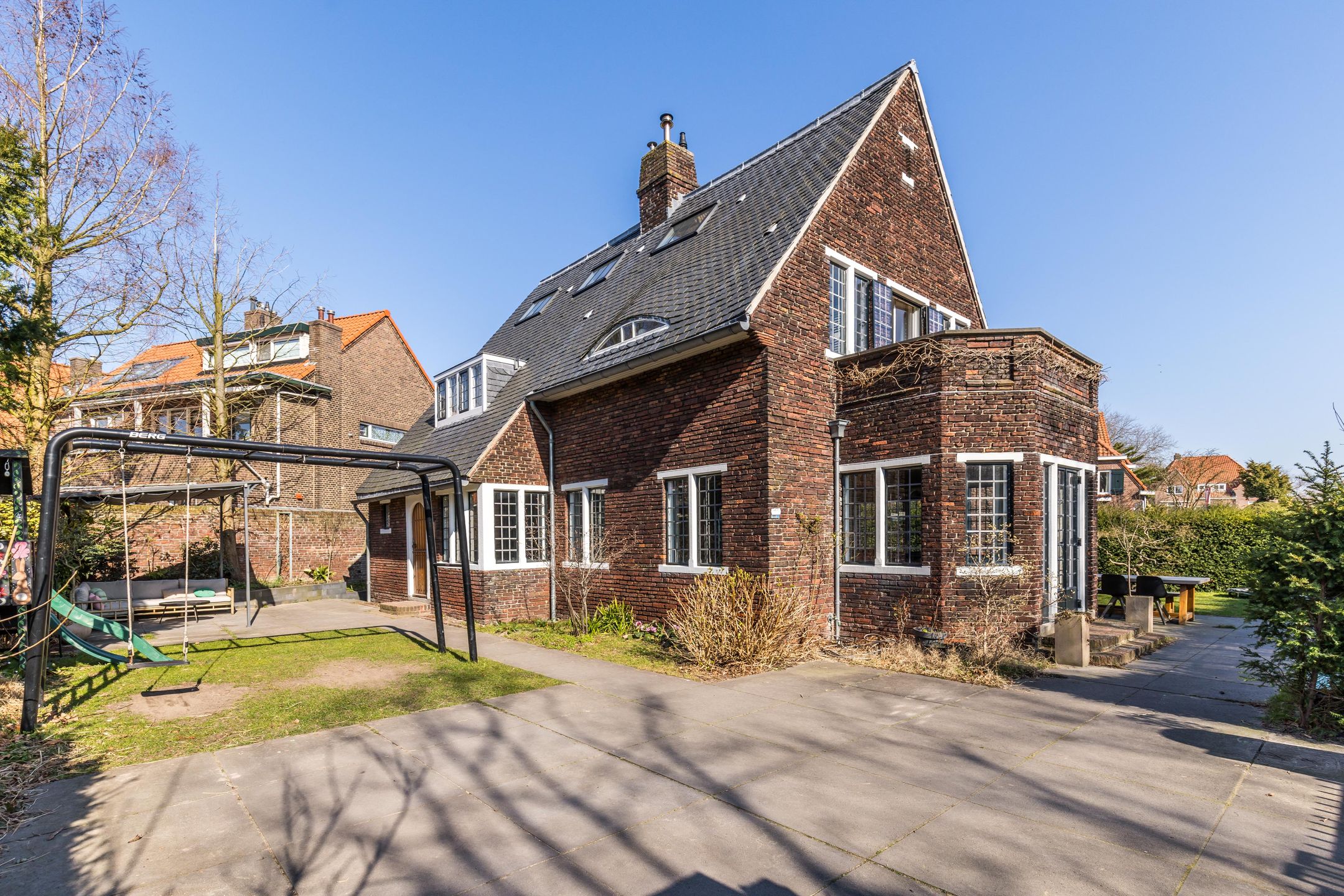 Photo 48 of Burgemeester Knappertlaan 120