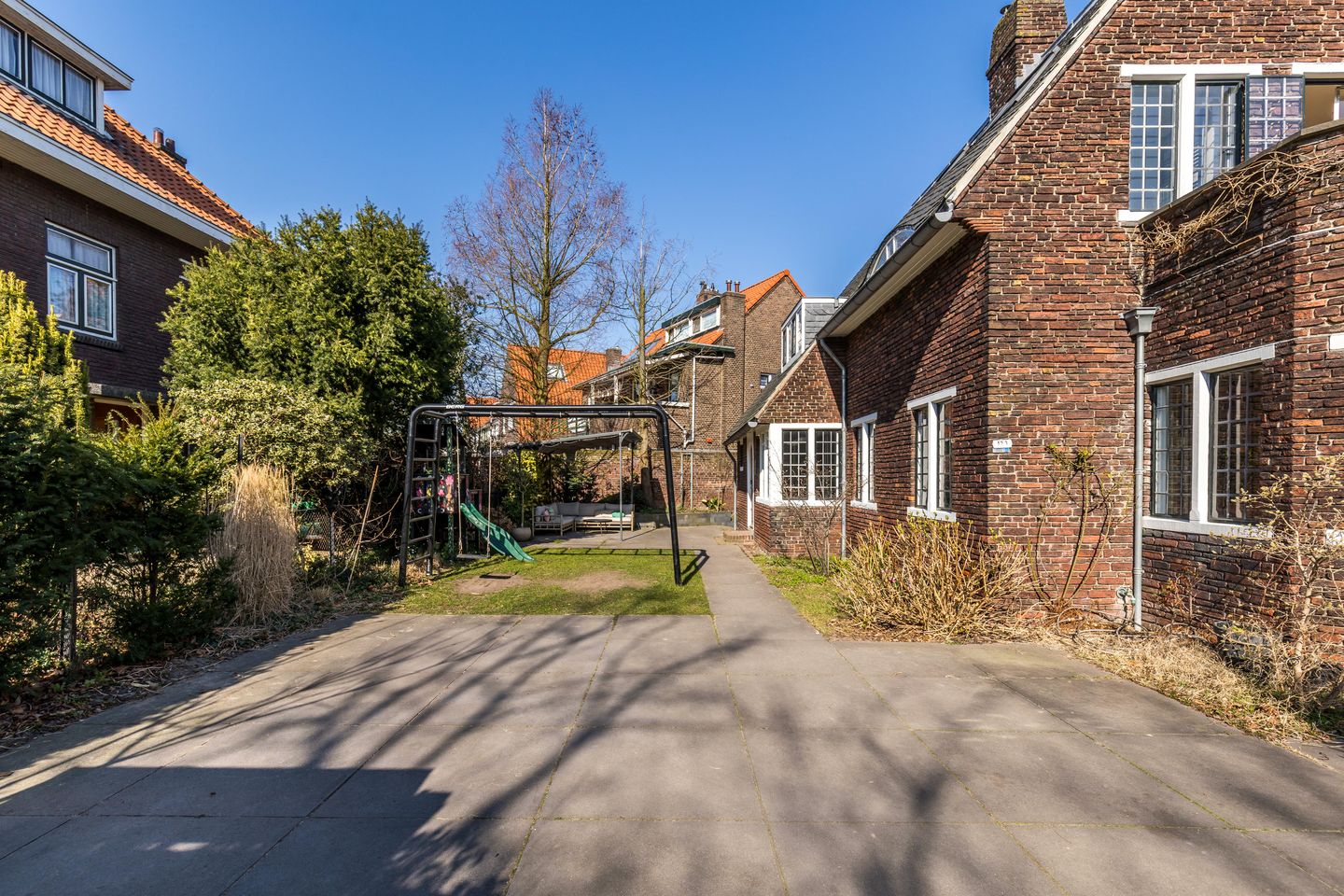 Photo 49 of Burgemeester Knappertlaan 120