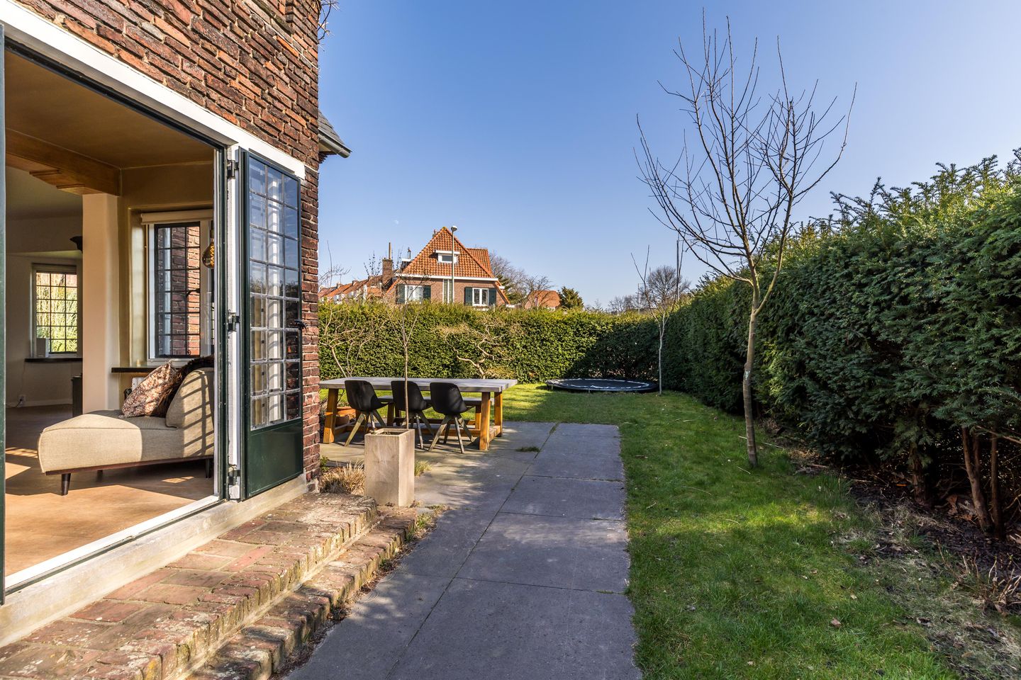 Photo 50 of Burgemeester Knappertlaan 120