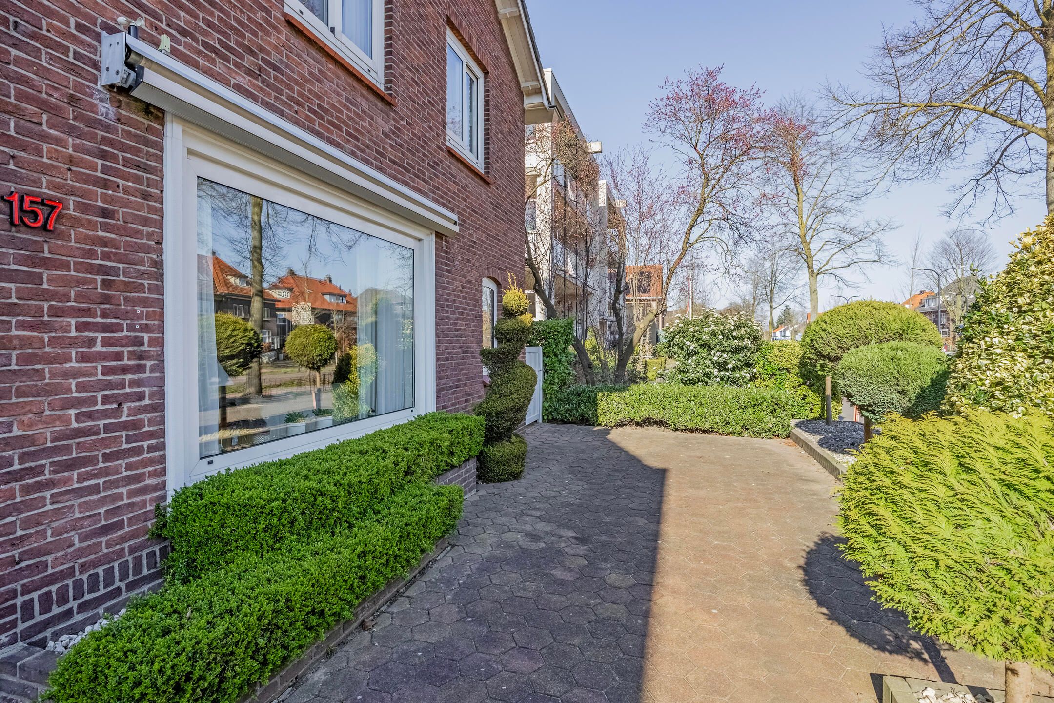 Foto 9 van Deventerweg 157