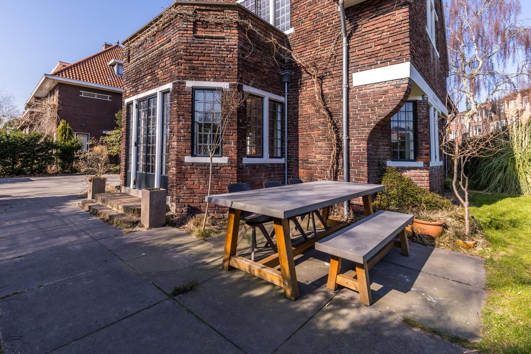 Photo 52 of Burgemeester Knappertlaan 120