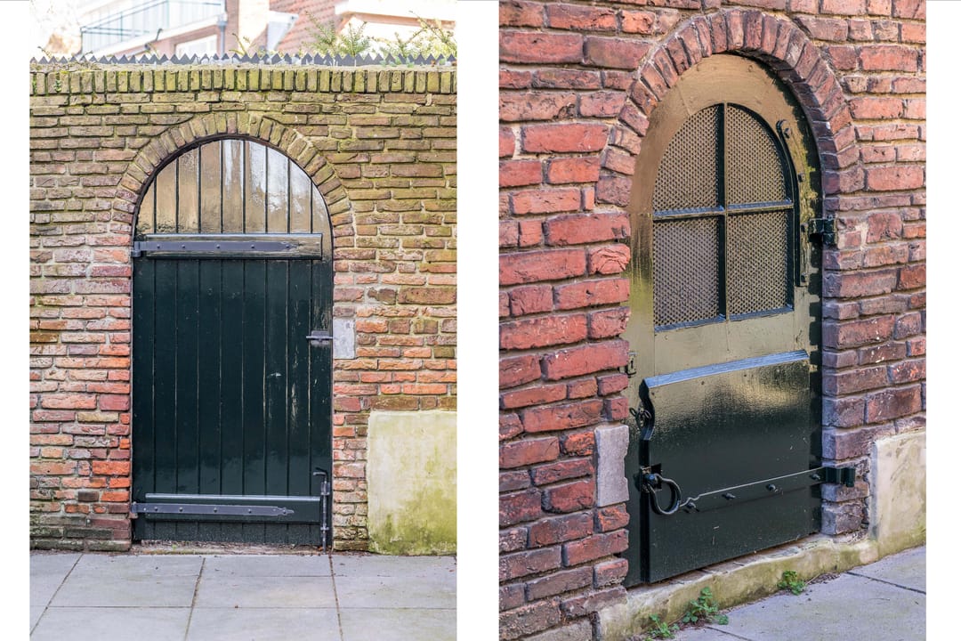 Photo 53 of Burgemeester Knappertlaan 120