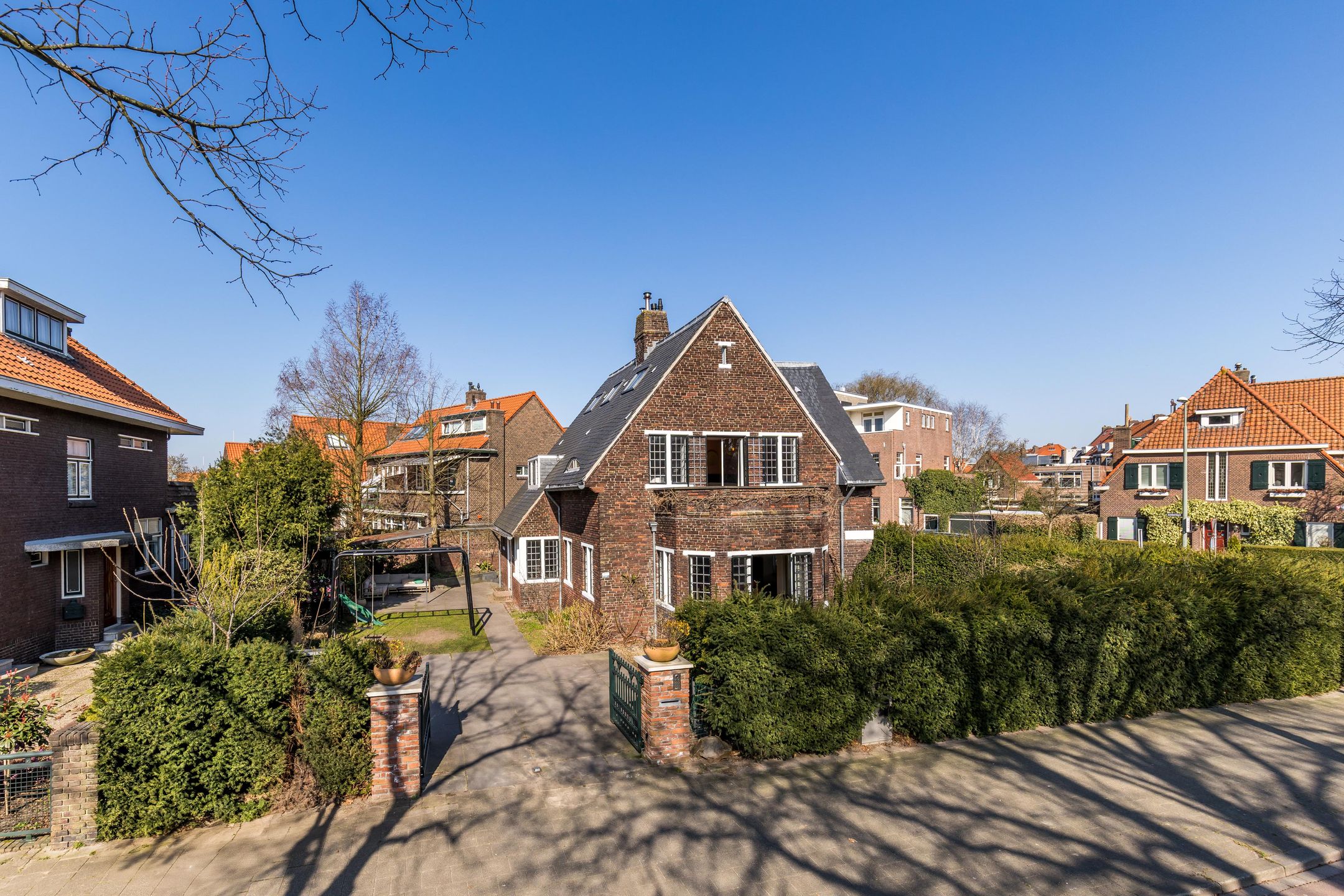 Photo 54 of Burgemeester Knappertlaan 120