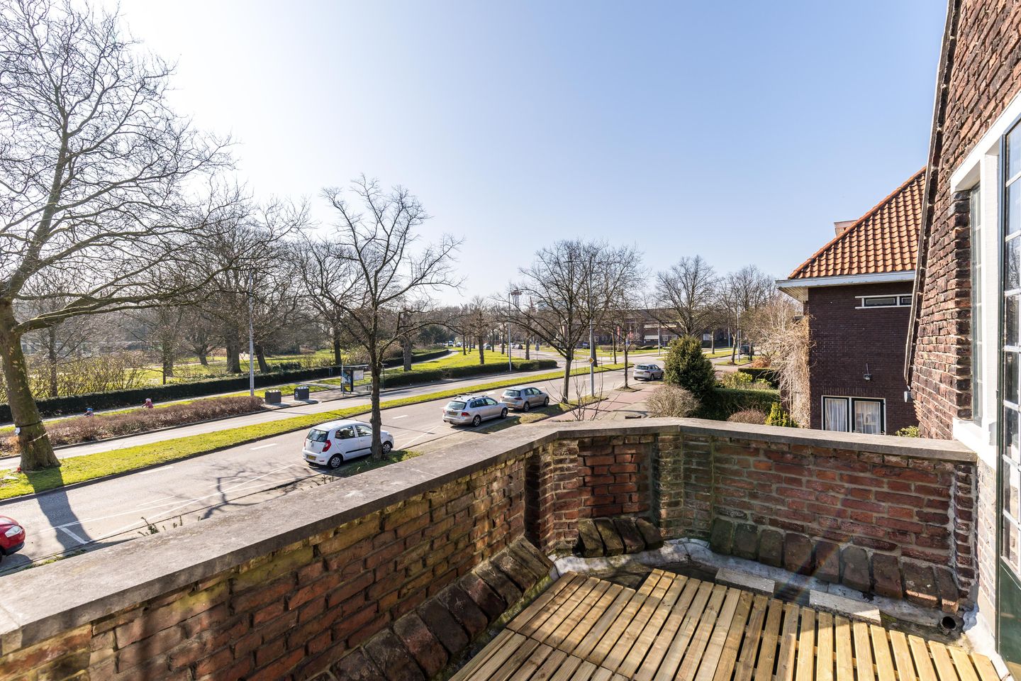 Photo 55 of Burgemeester Knappertlaan 120