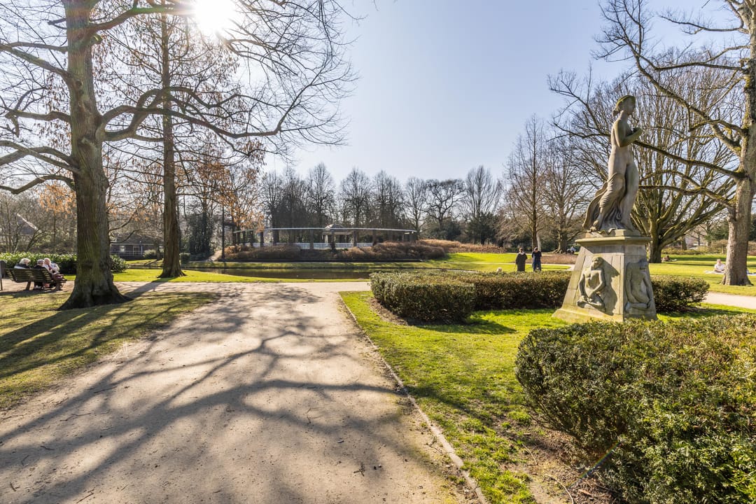 Photo 58 of Burgemeester Knappertlaan 120