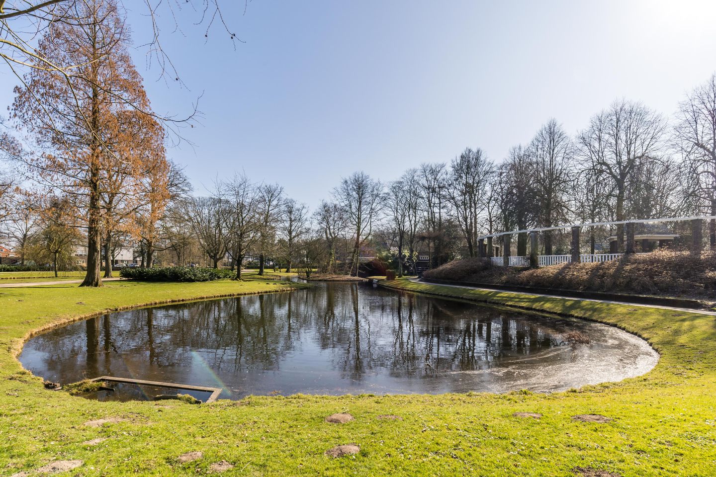 Photo 59 of Burgemeester Knappertlaan 120