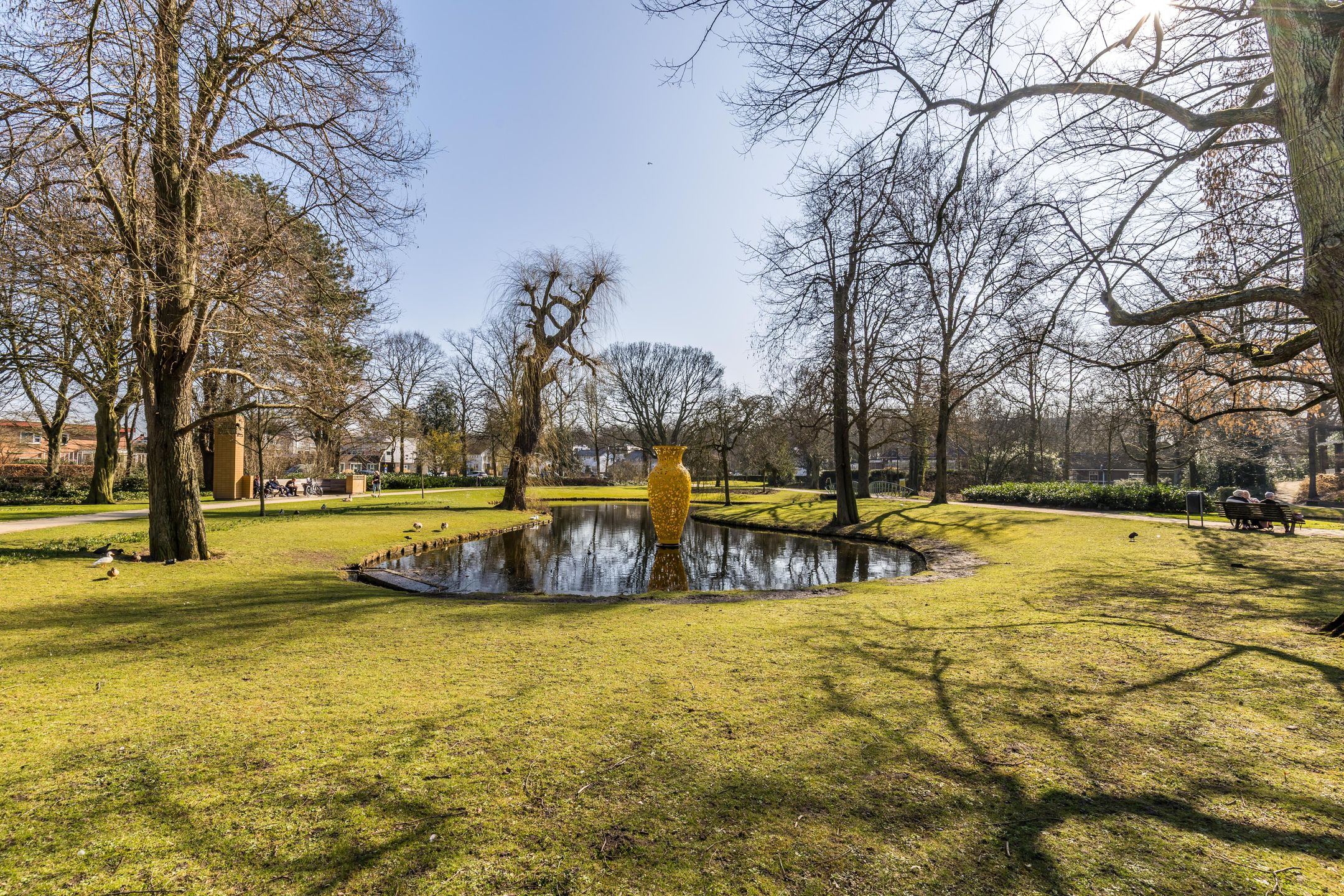 Photo 60 of Burgemeester Knappertlaan 120