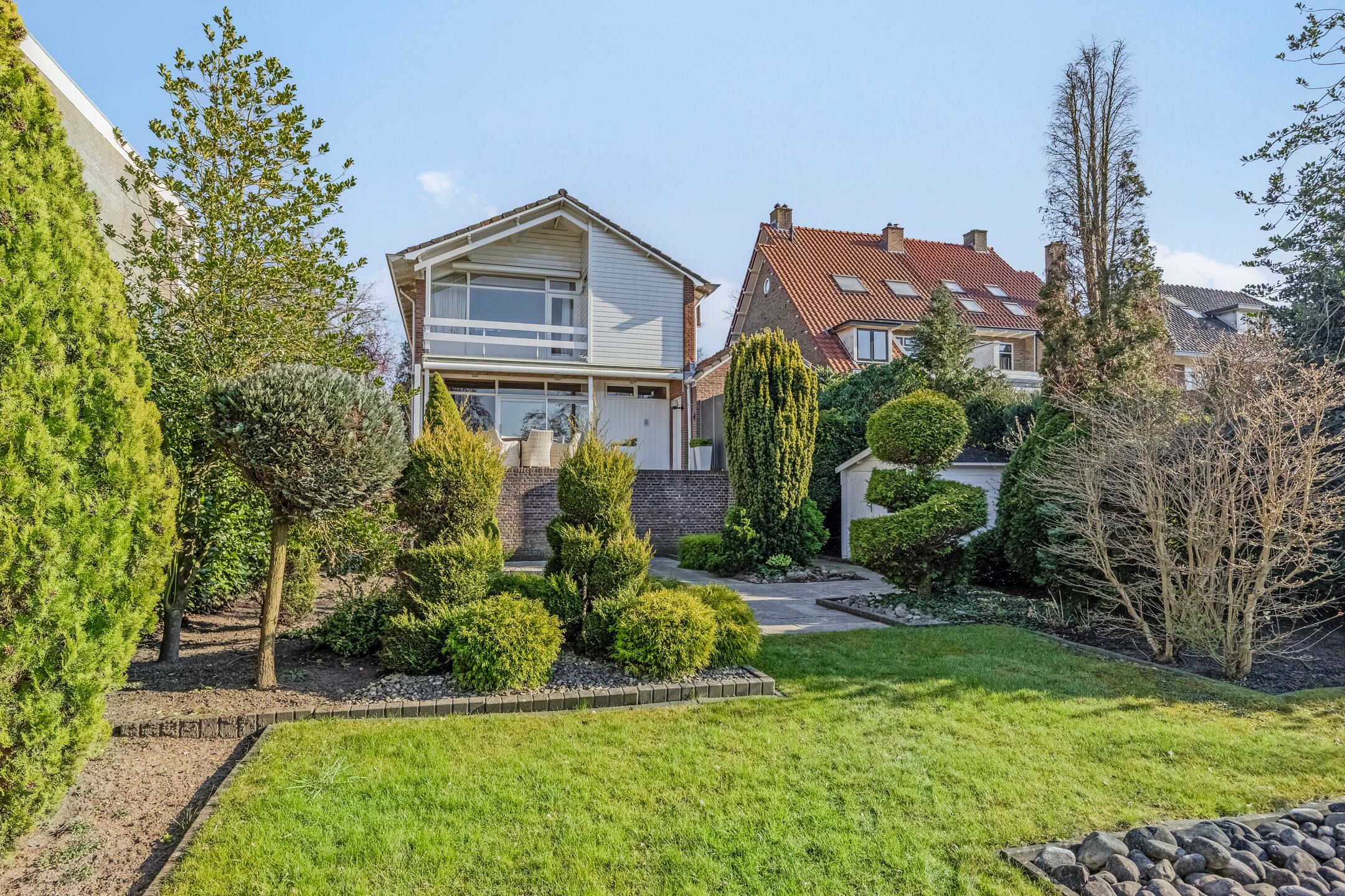 Foto 3 van Deventerweg 157