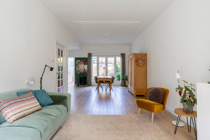 Foto 5 van van Assendelftstraat 22