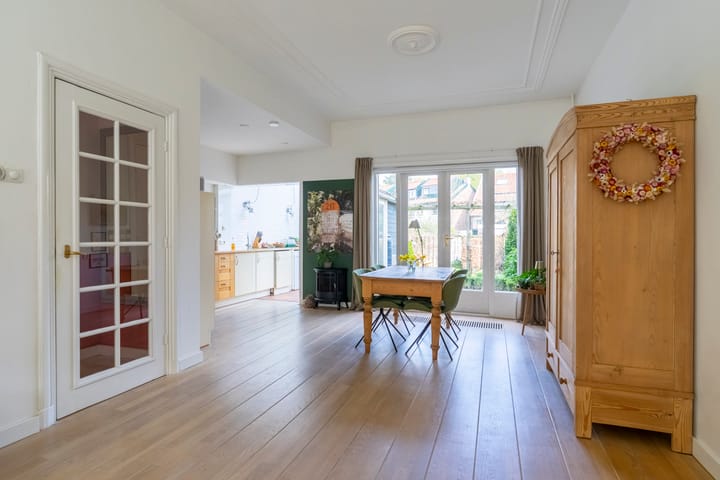 Foto 6 van van Assendelftstraat 22