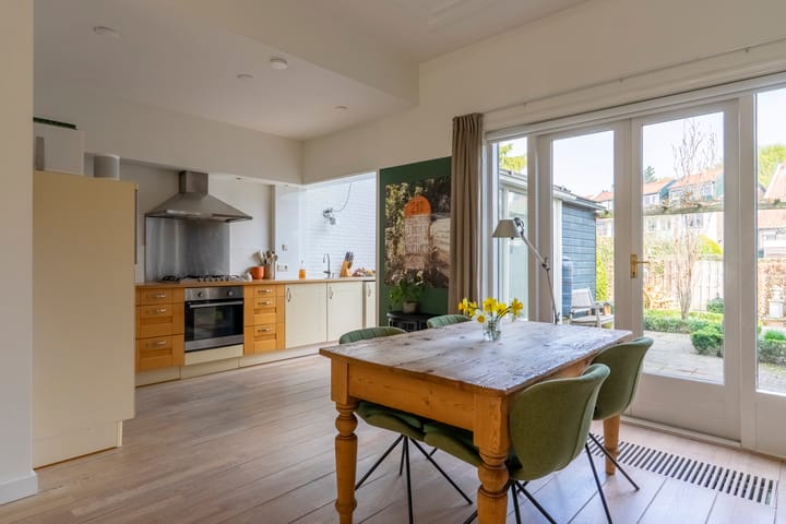 Foto 7 van van Assendelftstraat 22