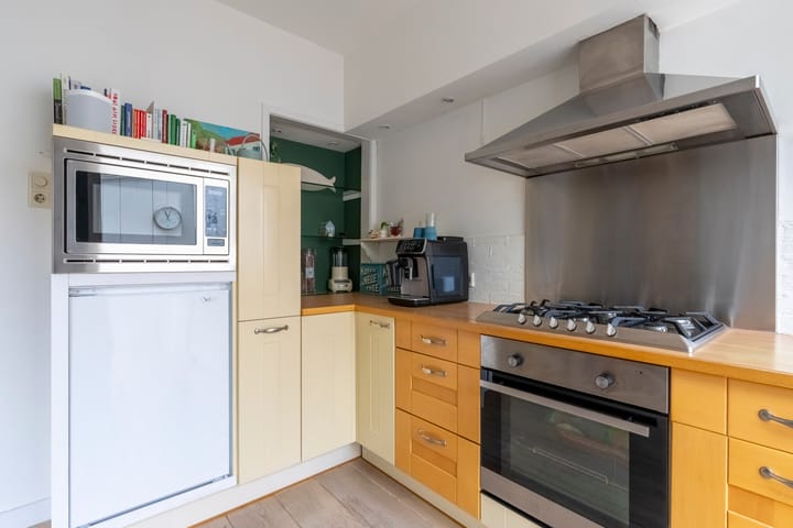 Foto 8 van van Assendelftstraat 22