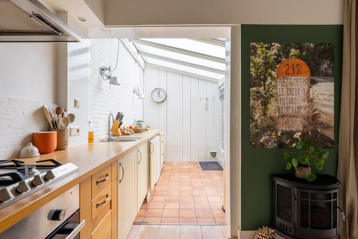 Foto 9 van van Assendelftstraat 22