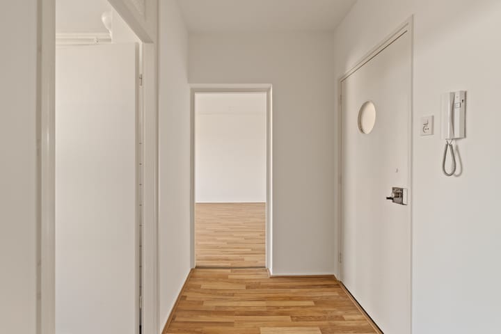 Foto 3 van Clusiusweg 34