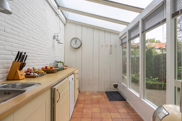 Foto 10 van van Assendelftstraat 22