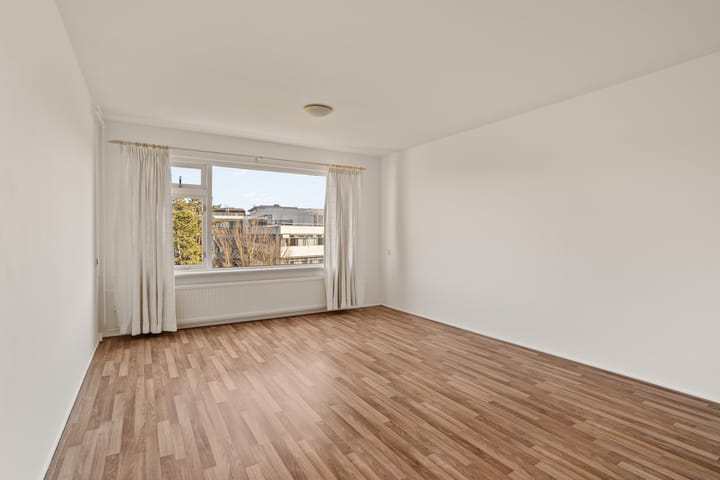 Foto 4 van Clusiusweg 34