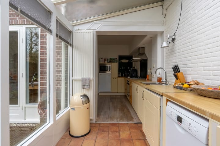 Foto 11 van van Assendelftstraat 22