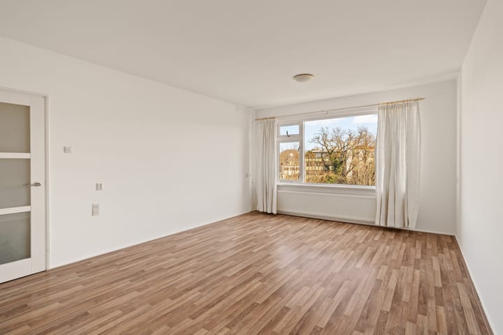 Foto 5 van Clusiusweg 34