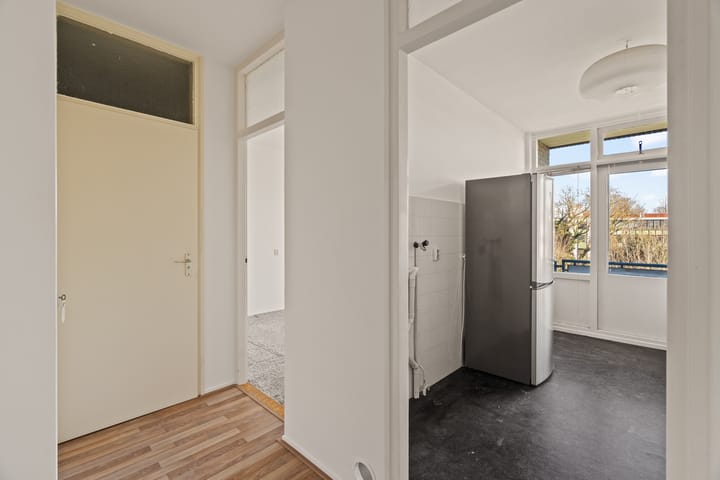 Photo 7 of Clusiusweg 34