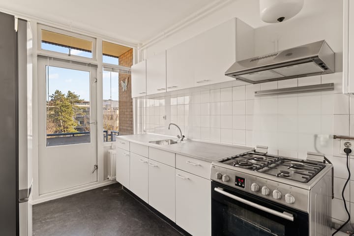 Photo 8 of Clusiusweg 34