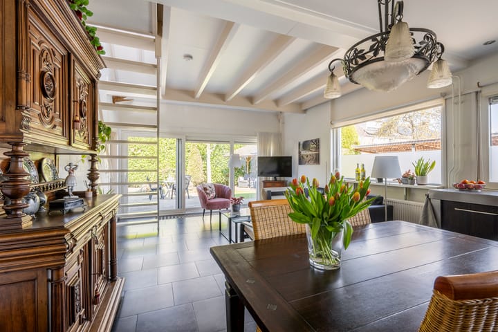 Foto 2 van Oesterstraat 41