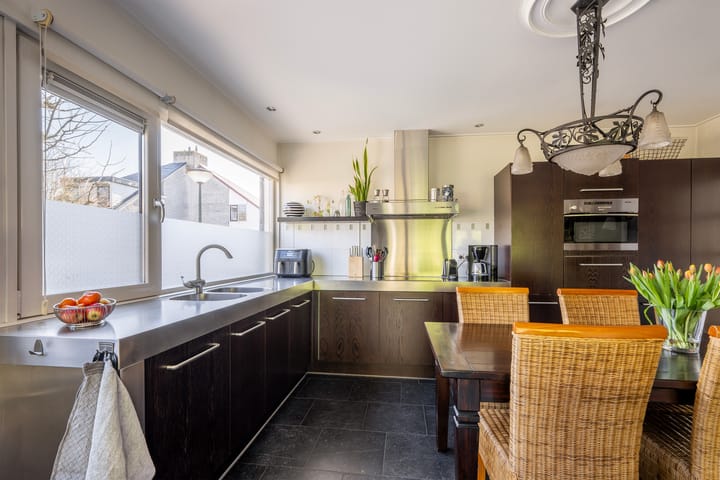 Foto 3 van Oesterstraat 41