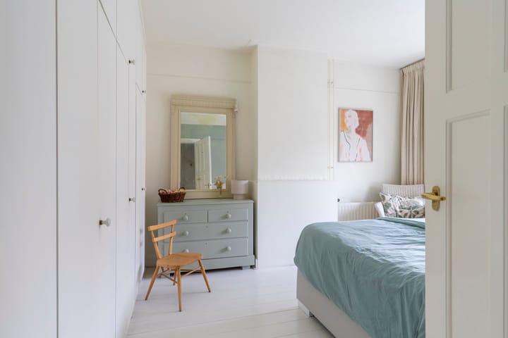 Foto 18 van van Assendelftstraat 22