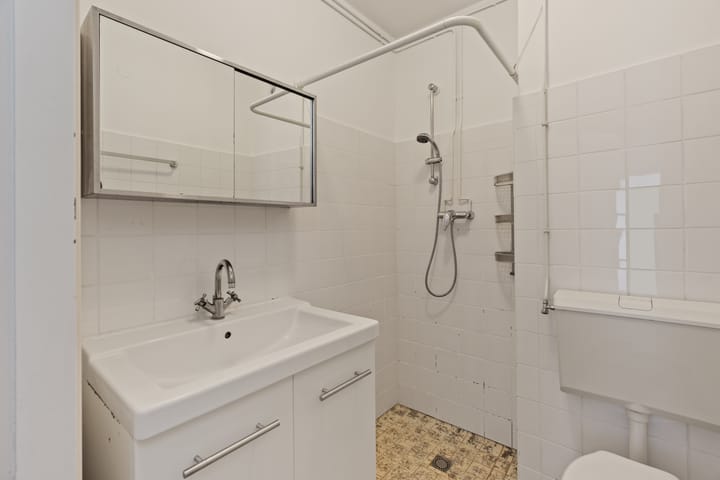 Photo 15 of Clusiusweg 34