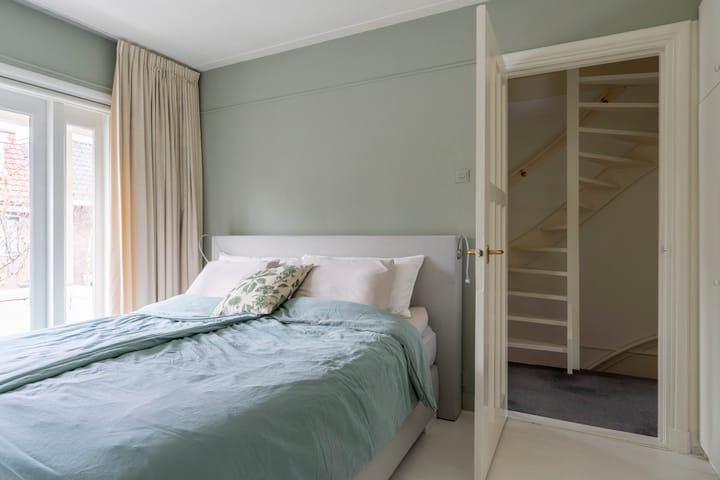 Foto 19 van van Assendelftstraat 22