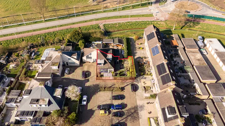 Foto 5 van Oesterstraat 41