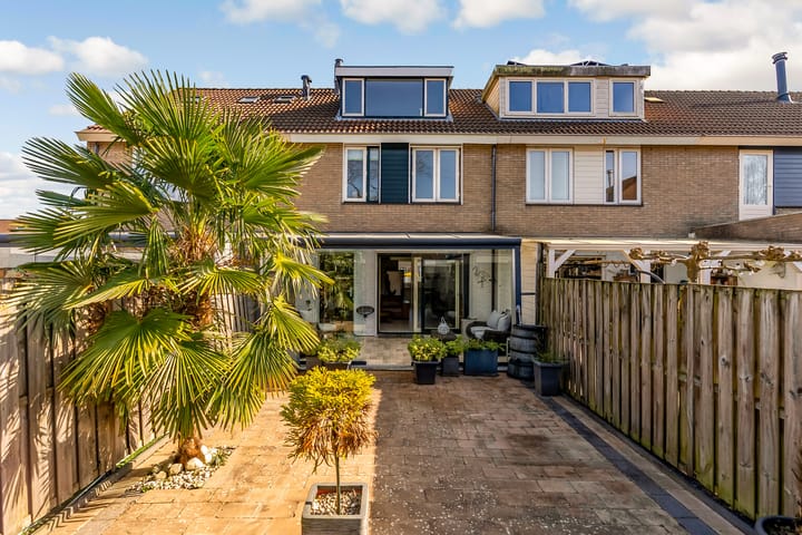 Foto 2 van Poldermolenweg 109