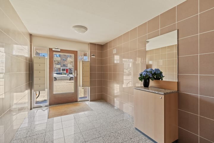 Photo 16 of Clusiusweg 34