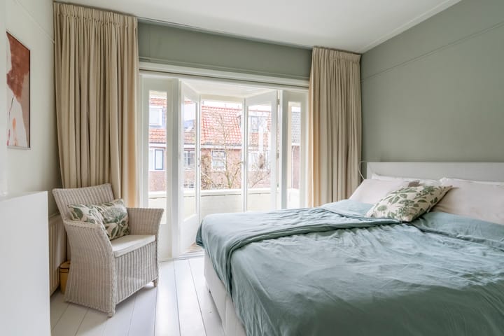 Foto 20 van van Assendelftstraat 22