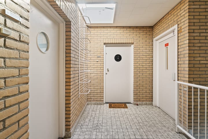 Photo 17 of Clusiusweg 34