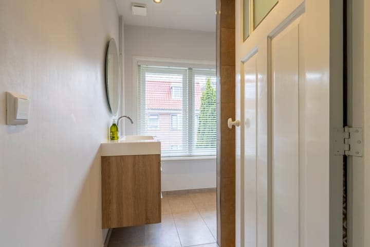 Foto 21 van van Assendelftstraat 22