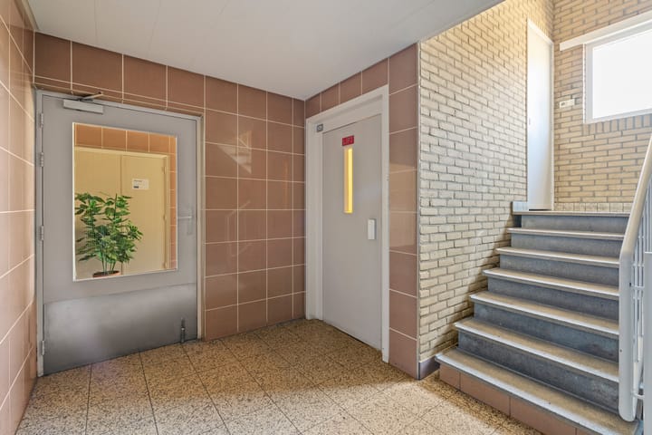 Photo 18 of Clusiusweg 34