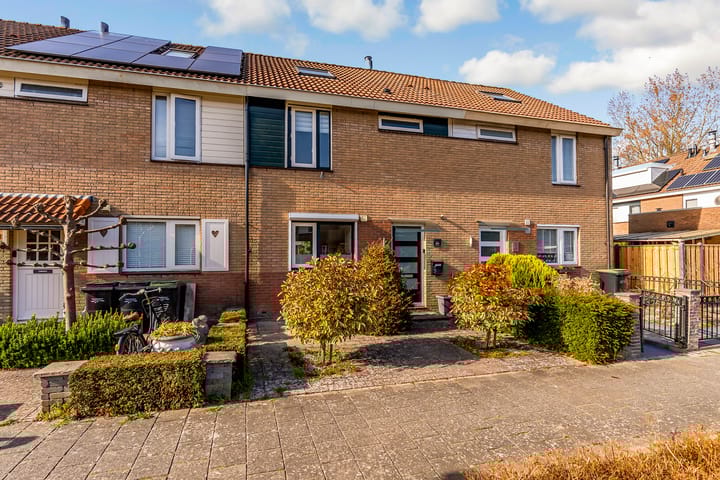 Foto 5 van Poldermolenweg 109